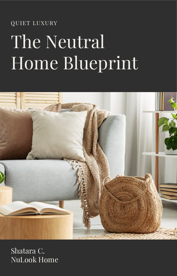 The Neutral Home Blueprint